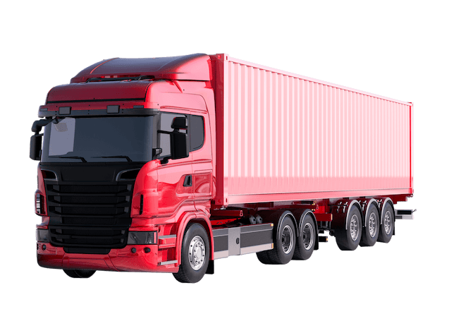truck