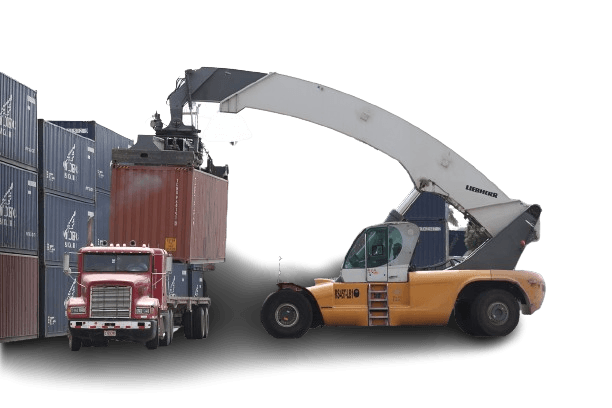 stacker